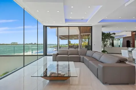 1133 Belle Meade Island Drive Miami FL 33138
