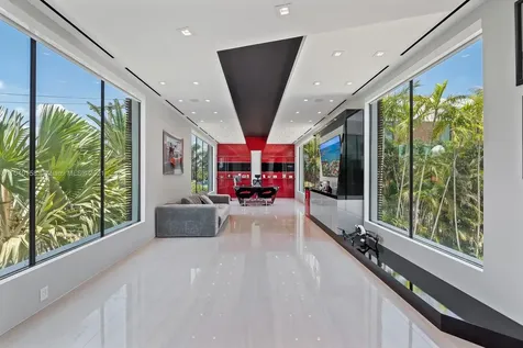 1133 Belle Meade Island Drive Miami FL 33138