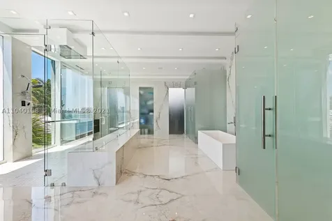 1133 Belle Meade Island Drive Miami FL 33138