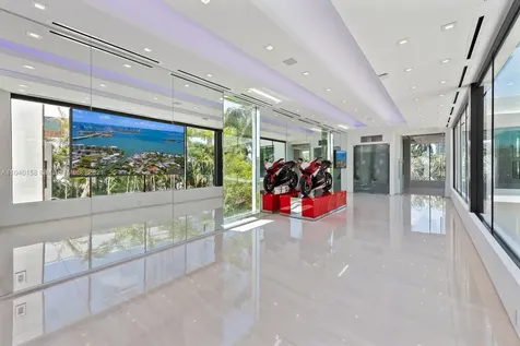 1133 Belle Meade Island Drive Miami FL 33138