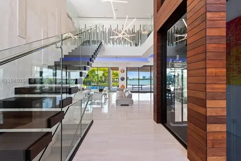 1133 Belle Meade Island Drive Miami FL 33138