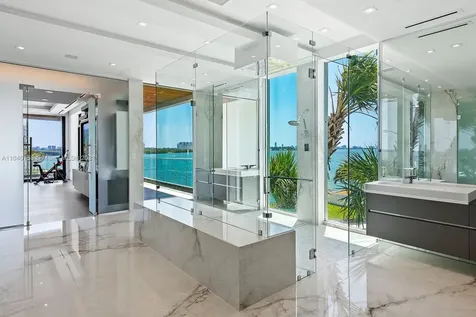 1133 Belle Meade Island Drive Miami FL 33138