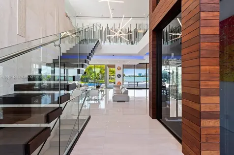 1133 Belle Meade Island Drive Miami FL 33138