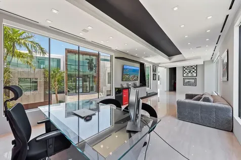1133 Belle Meade Island Drive Miami FL 33138