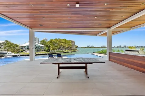 1133 Belle Meade Island Drive Miami FL 33138
