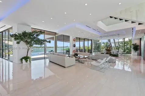 1133 Belle Meade Island Drive Miami FL 33138
