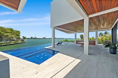 1133 Belle Meade Island Drive Miami FL 33138