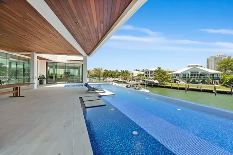 1133 Belle Meade Island Drive Miami FL 33138