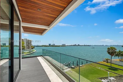 1133 Belle Meade Island Drive Miami FL 33138
