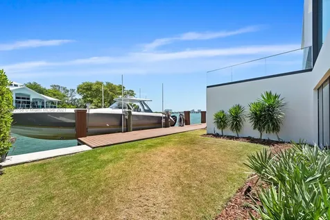 1133 Belle Meade Island Drive Miami FL 33138