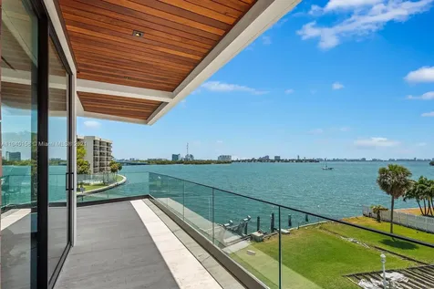 1133 Belle Meade Island Drive Miami FL 33138