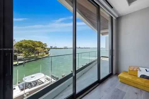 1133 Belle Meade Island Drive Miami FL 33138
