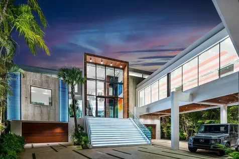 1133 Belle Meade Island Drive Miami FL 33138