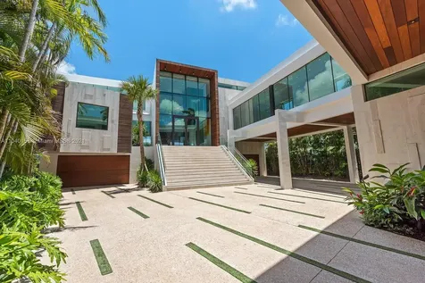 1133 Belle Meade Island Drive Miami FL 33138
