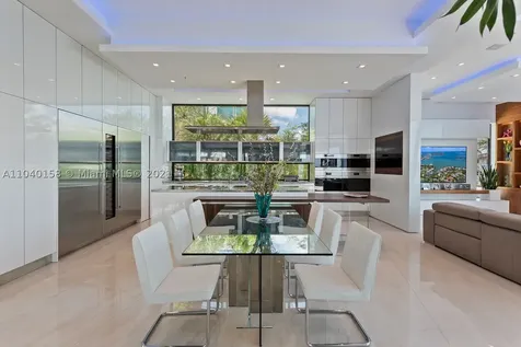 1133 Belle Meade Island Drive Miami FL 33138