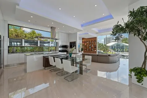 1133 Belle Meade Island Drive Miami FL 33138