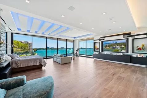 1133 Belle Meade Island Drive Miami FL 33138