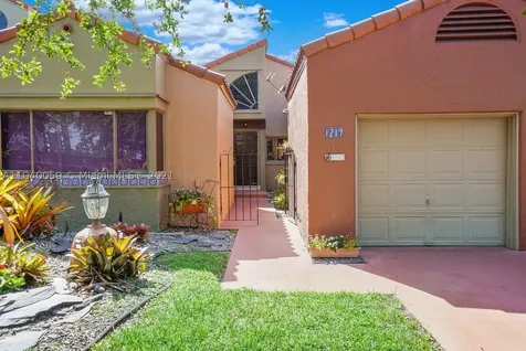 1219 SW 87th Terrace Plantation FL 33324