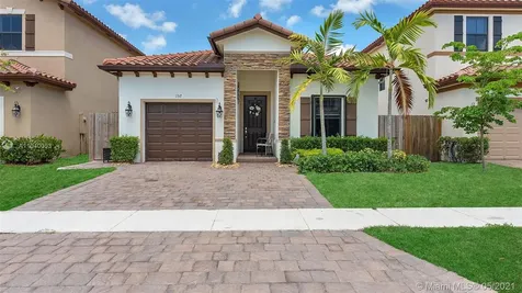 157 NE 24th Terrace Homestead FL 33033