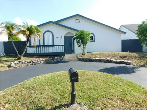 13573 SW 285th Terrace Homestead FL 33033
