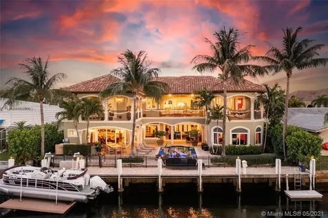 5561 NE 33rd Avenue Fort Lauderdale FL 33308