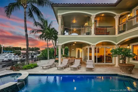 5561 NE 33rd Avenue Fort Lauderdale FL 33308