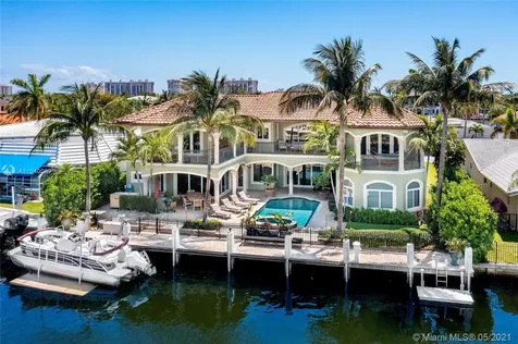 5561 NE 33rd Avenue Fort Lauderdale FL 33308