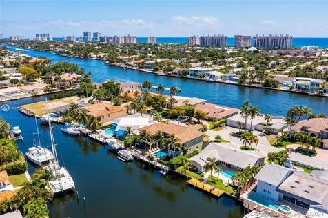 5561 NE 33rd Avenue Fort Lauderdale FL 33308