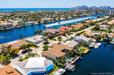 5561 NE 33rd Avenue Fort Lauderdale FL 33308