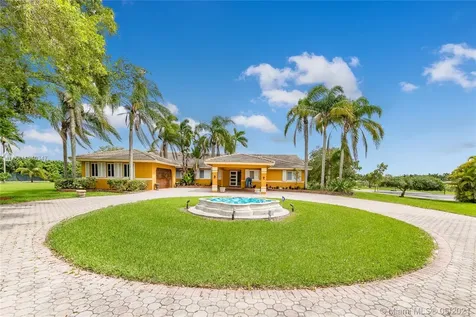 17800 SW 184th Street Miami FL 33187