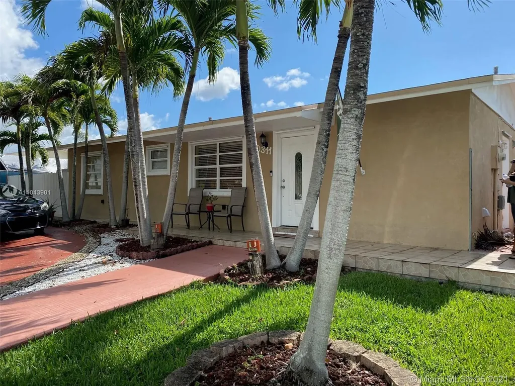 30311 SW 153rd Avenue Homestead FL 33033