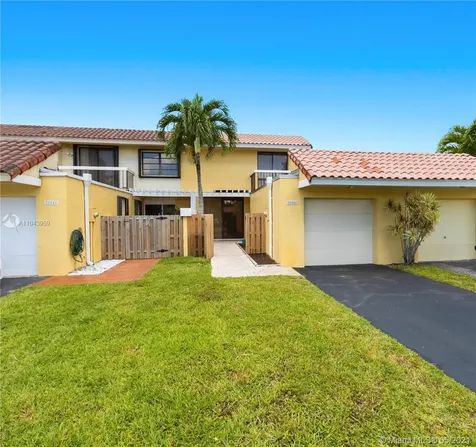 20542 NE 6th Court Miami FL 33179
