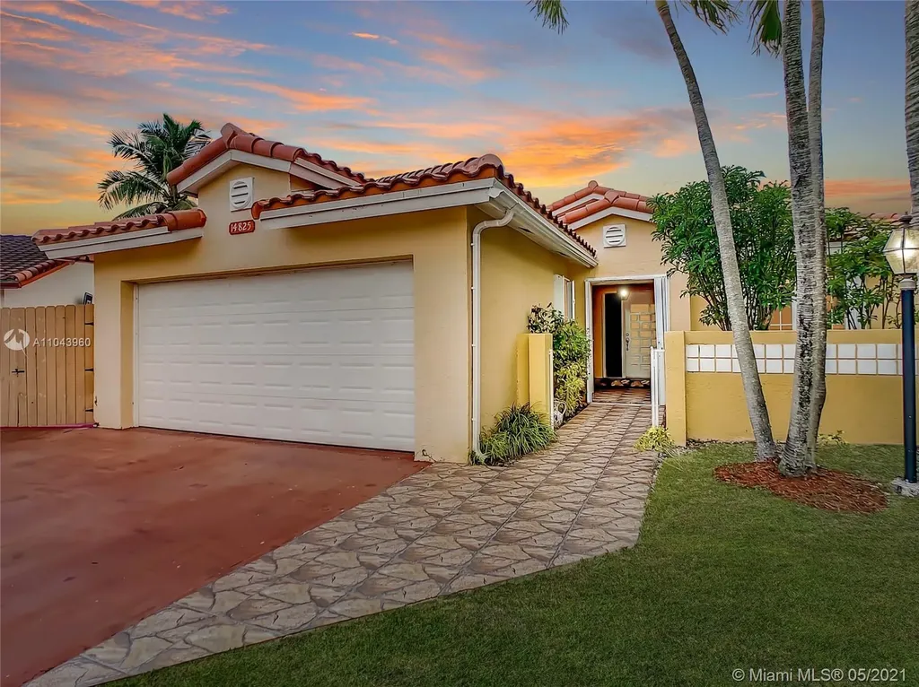 14825 SW 111th Terrace Miami FL 33196