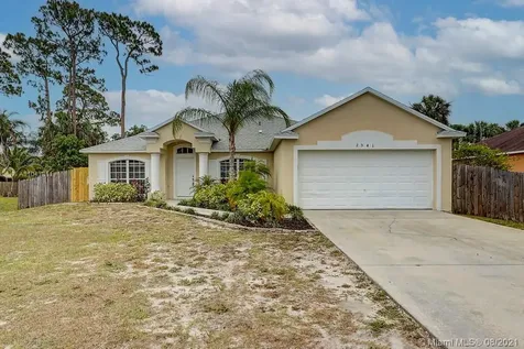 2541 SW Savona Boulevard Port St. Lucie FL 34953