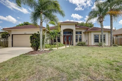 289 SW Tulip Boulevard Port St. Lucie FL 34953