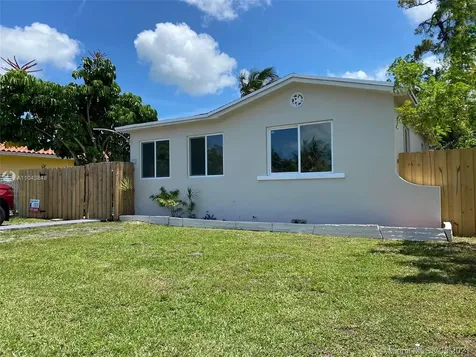 76 NW 118th Street Miami FL 33168