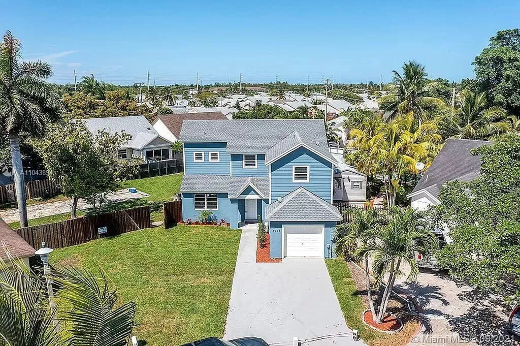 12927 SW 251st Street Homestead FL 33032