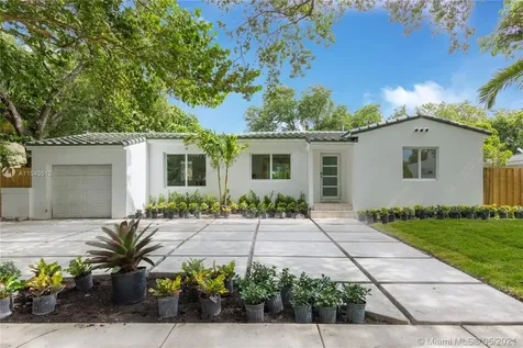 711 NE 93rd Street Miami Shores FL 33138