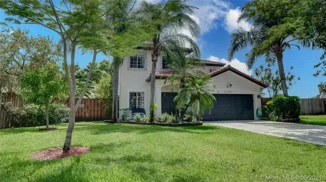 21309 SW 90th Court Cutler Bay FL 33189