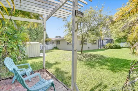 16162 SW 87th Court Palmetto Bay FL 33157