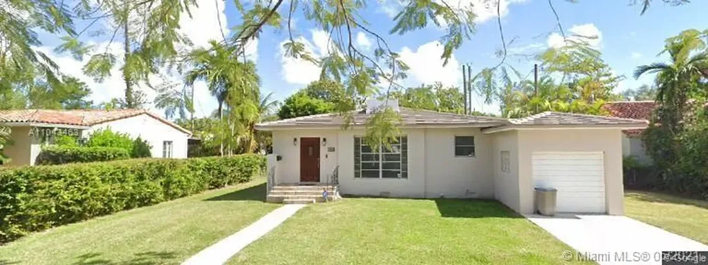 913 Wallace Street Coral Gables FL 33134
