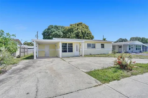 651 NW 18th Court Pompano Beach FL 33060
