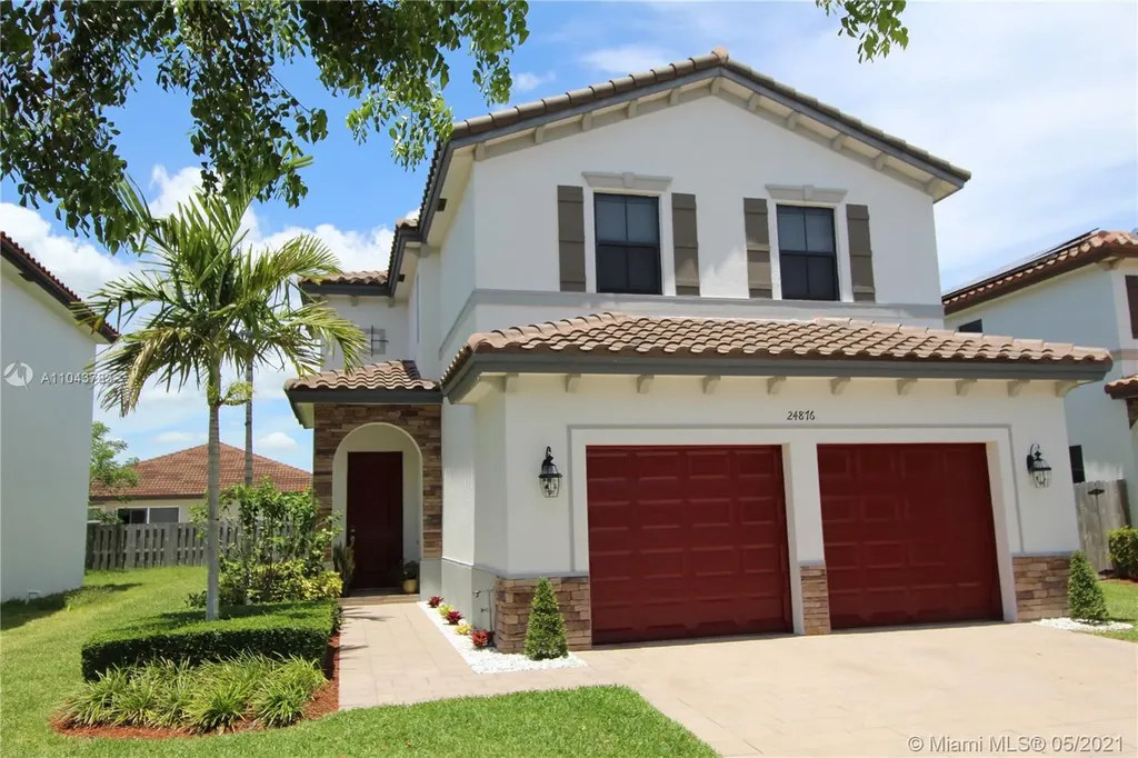 24876 SW 118th Avenue Homestead FL 33032