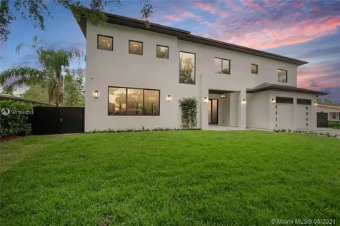 4321 SW 11th Street Coral Gables FL 33134