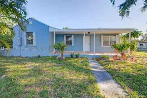 2005 NW 93rd Street Miami FL 33147