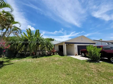 13641 SW 281st Terrace Homestead FL 33033