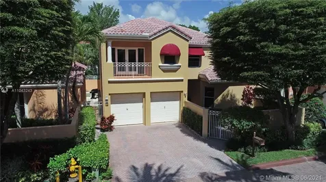 20766 NE 37th Avenue Aventura FL 33180