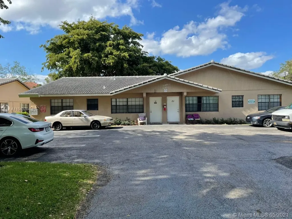 11401 NW 43rd Street Coral Springs FL 33065