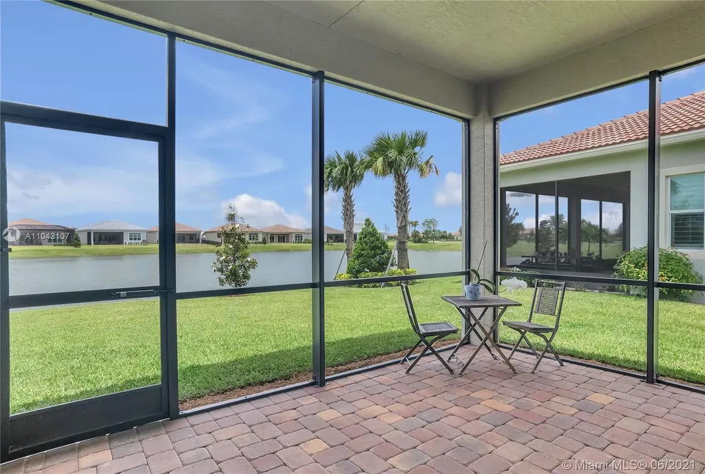8912 SW Pepoli Way Port St. Lucie FL 34987