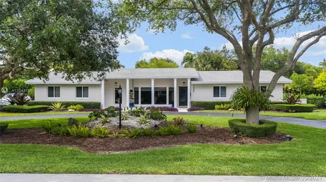 7465 SW 159th Terrace Palmetto Bay FL 33157